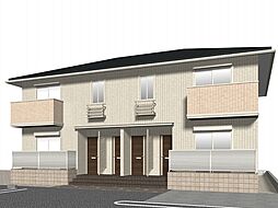 セジュール箸尾II