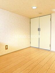 京王井の頭線 駒場東大前駅 徒歩4分の賃貸アパート 1階ワンルームのリビング/ダイニング