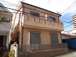 京王線 京王八王子駅 徒歩5分