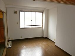 カサ・デ・センテレオ 3階2DKのリビング/ダイニング