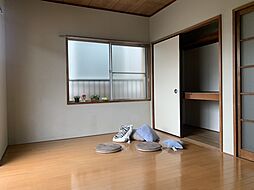 カルム深大寺 207 2階1DKのリビング/ダイニング