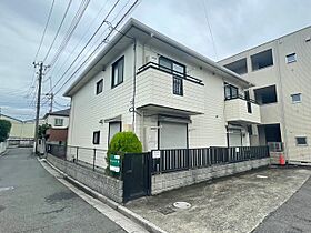 ポンテ常盤台  ｜ 東京都板橋区前野町６丁目（賃貸マンション2DK・1階・45.79㎡） その1