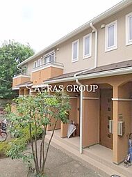 ヴィクトワール下高井戸