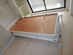 ラ・パルフェ・ド・立川Ｎｏ1 1階ワンルームのリビング/ダイニング