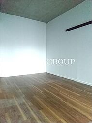 クイズ恵比寿 4階1Kのリビング/ダイニング