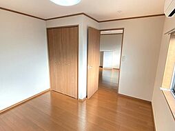 コーポ ルミナス 3階1LDKのリビング/ダイニング