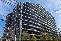 ＲＪＲプレシア東十条ガーデン