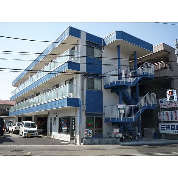 キャトルセゾン 302｜神奈川県川崎市多摩区宿河原５丁目(賃貸マンション1K・3階・35.40㎡)の写真 その13