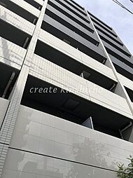 都営浅草線 押上駅 徒歩9分の賃貸マンション