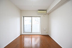 Luxs上板橋 4階1Kのリビング/ダイニング