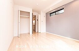 エスポワール 1階1Kのリビング/ダイニング