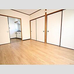 タイセイハイツ 1階1Kのリビング/ダイニング