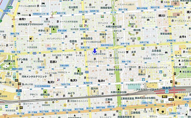 地図