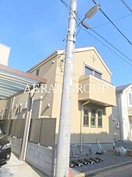 サニーアヴェニュー Ａ棟