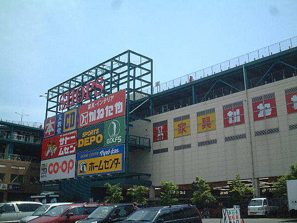 ロックビレッヂ 403｜千葉県船橋市本中山７丁目(賃貸マンション1R・4階・33.30㎡)の写真 その24