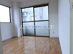 大室ハイツ 3階2SKのリビング/ダイニング