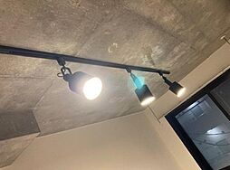 La Blancheur桜新町 2階1DKのリビング/ダイニング