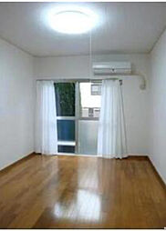 サンビュー塚本 101 1階1Kのリビング/ダイニング