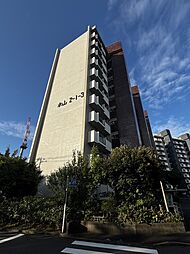 京王相模原線 京王永山駅 徒歩4分