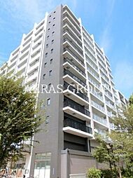 西巣鴨駅 16.3万円
