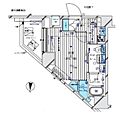 MAINSTAGE三ノ輪EAST12階11.4万円