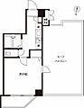 セントエルモ阿佐ヶ谷北4階7.8万円