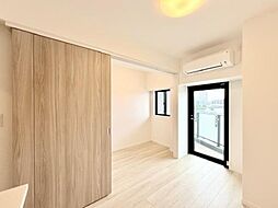 アジールコート町屋 12階1DKのリビング/ダイニング