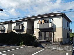 コーポＲｙｕｓｅｉ　Ｅ棟