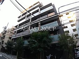 プルメリアレジデンス大森