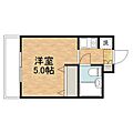 セントヒルズ登戸4階4.3万円