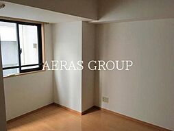 OLIO四谷 3階1Kのリビング/ダイニング