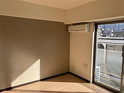 ＳＦＯＲＴ八王子堀之内 4階1Kのリビング/ダイニング