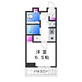 ジュネス東住吉10階4.7万円