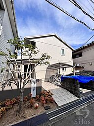 阪急京都本線 摂津市駅 徒歩6分