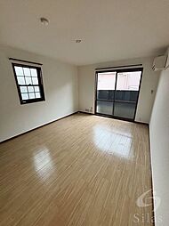 カーサコンフォール 1階1Kのリビング/ダイニング