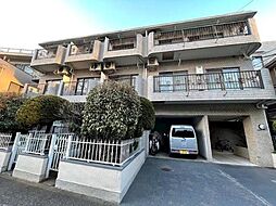 サンハイツ西早稲田