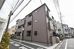 グランクオール蒲田 304