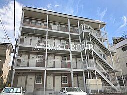 クレセントリヴェール