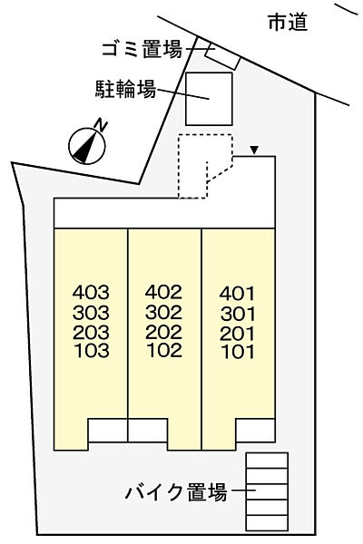 外観画像