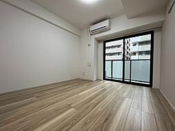 アーバンパーク浅草II 3階1Kのリビング/ダイニング