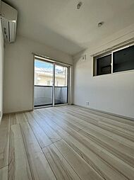 ＭＥＬＤＩＡ東大宮IV 2階1Kのリビング/ダイニング