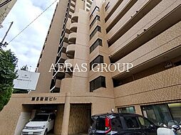 京王線 幡ヶ谷駅 徒歩3分