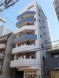 東京メトロ千代田線 赤坂駅 徒歩5分の賃貸マンション
