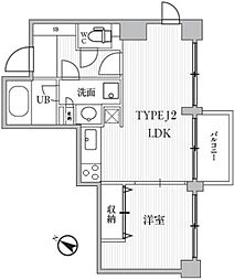 京王相模原線 京王多摩センター駅 徒歩6分
