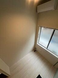 エスペランサ 平井 1階ワンルームのリビング/ダイニング