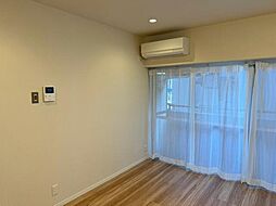 藤和白金台コープ 3階ワンルームのリビング/ダイニング