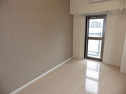 ジーヒルズ中町 3階1Kのリビング/ダイニング