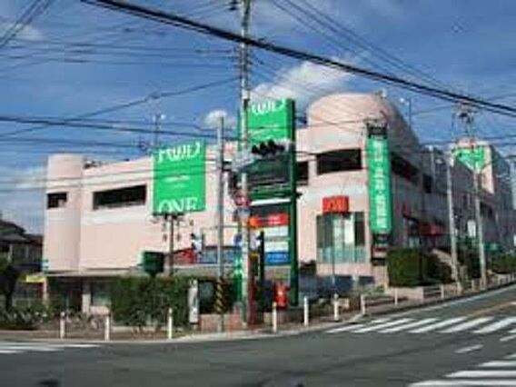 ホーユウコンフォルト相模原２_周辺_0