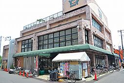 グリーンエトワール