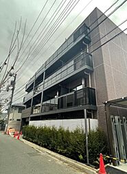 ブライズ調布飛田給